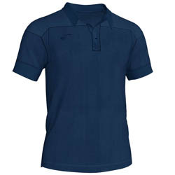 JOMA WINNER II POLO   ALBASTRU