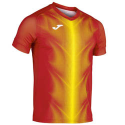 JOMA OLIMPIA TRICOU  ROSU-GALBEN