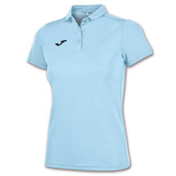 JOMA HOBBY DAMA POLO ABLASTRU DESCHIS