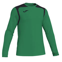 JOMA CHAMPION V TRICOU VERDE-NEGRU