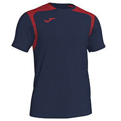 JOMA CHAMPION V TRICOU ALBASTRU INCHIS