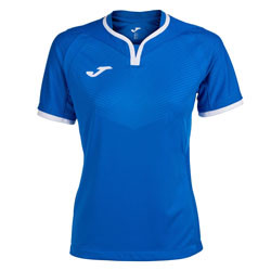 JOMA MUNDIAL DAMA  TRICOU ALBASTRU-ALB