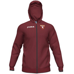 JOMA TORINO BLUZA TRENING  ROSU (BURGUNDI)