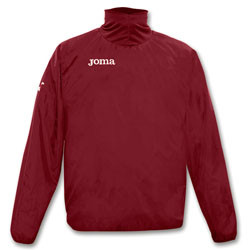 JOMA GEACA DE PLOAIE ROSU (BURGUNDI)