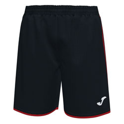 JOMA LIGA SORT NEGRU-ROSU