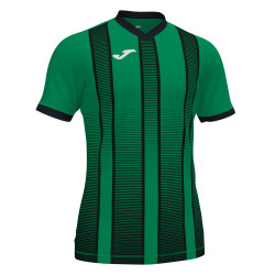 JOMA TIGER II TRICOU VERDE-NEGRU