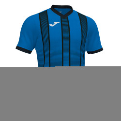 JOMA TIGER II TRICOU ALBASTRU-NEGRU