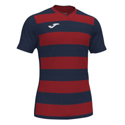 JOMA EUROPA IV TRICOU ALBASTRU INCHIS-ROSU