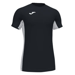 JOMA SUPERLIGA TRICOU NEGRU-ALB