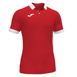 JOMA GOLD II TRICOU ROSU