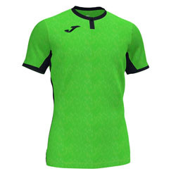 JOMA TOLETUM II TRICOU VERDE-NEGRU