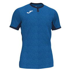 JOMA TOLETUM II TRICOU ALBASTRU-ALBASTRU INCHIS