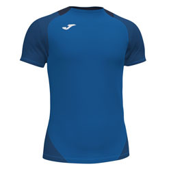 JOMA ESSENTIAL II TRICOU ALBASTRU-ALBASTRU INCHIS