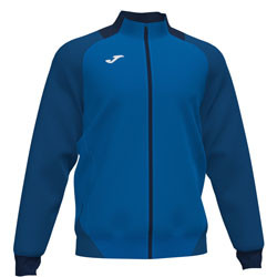 JOMA ESSENTIAL II BLUZA TRENING ALBASTRU-ALBASTRU INCHIS