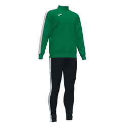 JOMA ACADEMY III SET TRENING VERDE-NEGRU