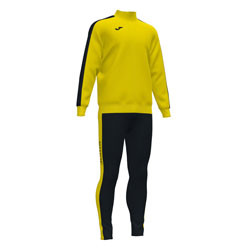 JOMA ACADEMY III SET TRENING GALBEN-NEGRU