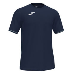 JOMA CAMPUS III TRICOU ALBASTRU INCHIS