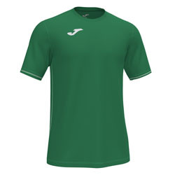 JOMA CAMPUS III TRICOU VERDE