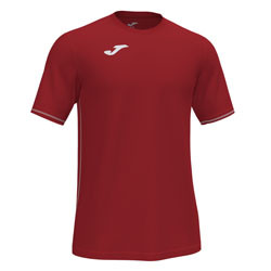 JOMA CAMPUS III TRICOU ROSU