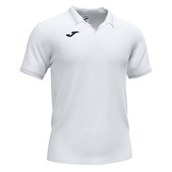 JOMA CAMPUS III POLO  ALB