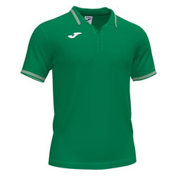 JOMA CAMPUS III POLO VERDE