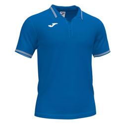 JOMA CAMPUS III POLO ALBASTRU