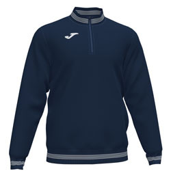 JOMA CAMPUS III BLUZA ALBASTRU INCHIS