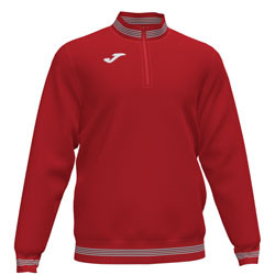 JOMA CAMPUS III BLUZA ROSU