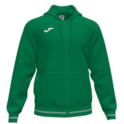 JOMA CAMPUS III  BLUZA TRENING VERDE