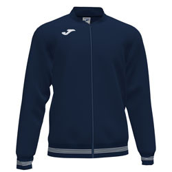 JOMA CAMPUS III BLUZA TRENING ALBASTRU INCHIS