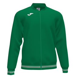 JOMA CAMPUS III BLUZA TRENING VERDE