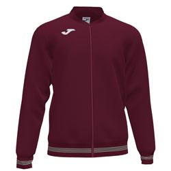 JOMA CAMPUS III BLUZA TRENING ROSU (BURGUNDI)