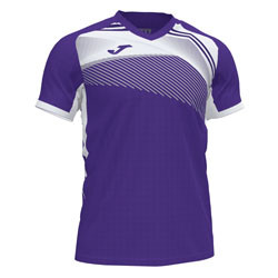 JOMA SUPERNOVA II TRICOU VIOLET-ALB