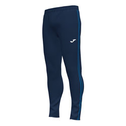 JOMA PANTALONI ALBASTRU INCHIS-ALBASTRU