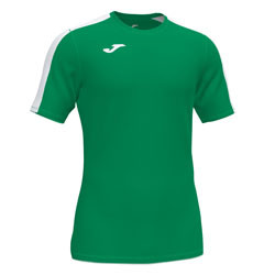 JOMA ACADEMY TRICOU VERDE-ALB