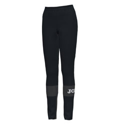 JOMA CREW IV PANTALONI NEGRU-GRI