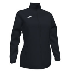 JOMA ELITE VII DAMA GEACA DE PLOAIE NEGRU