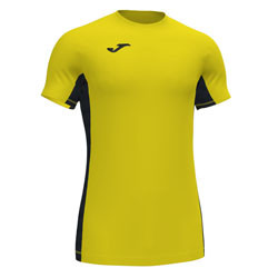 JOMA COSENZA TRICOU GALBEN