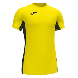 JOMA SUPERLIGA TRICOU GALBEN