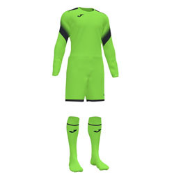 JOMA ZAMORA V SET DE PORTAR VERDE