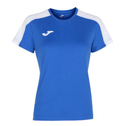 JOMA ACADEMY DAMA TRICOU ALBASTRU-ALB