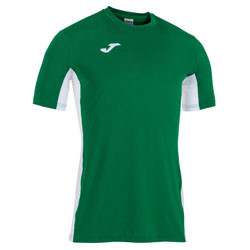 JOMA SUPERLIGA TRICOU VERDE-ALB