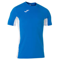 JOMA SUPERLIGA TRICOU ALBASTRU-ALB