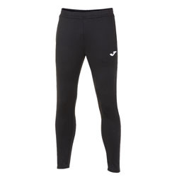 JOMA PANTALONI NEGRU-ALB