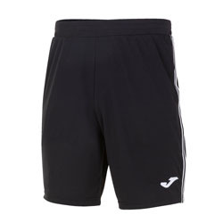 JOMA BERMUDA NEGRU-ALB