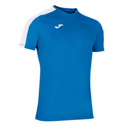 JOMA ACADEMY TRICOU ALBASTRU-ALB